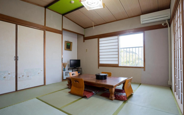 Hotel Yakushima Sanso