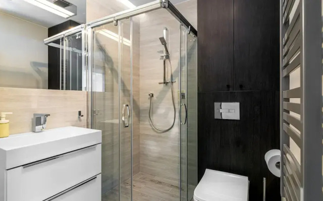 Apartamenty Pomorski Park Technologiczny