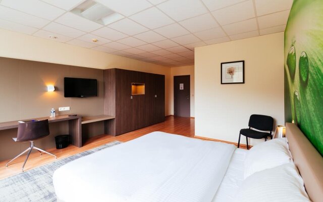 Hotel Soret