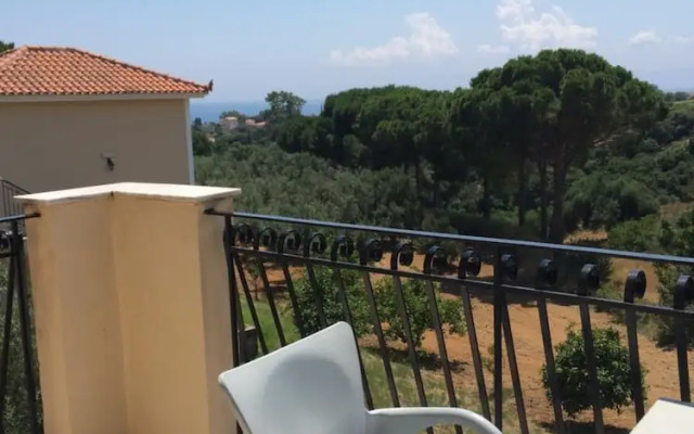 Koukounaries Studios