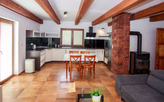 House Dehtáře Dehtáře