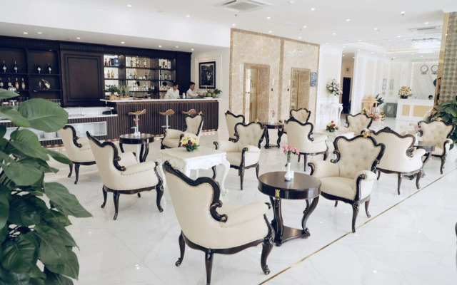 CD Hotel