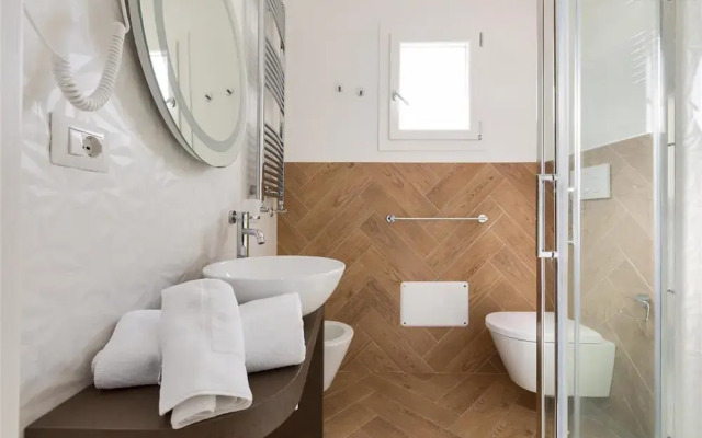 1049 Absolute - Bilo Piano Terra