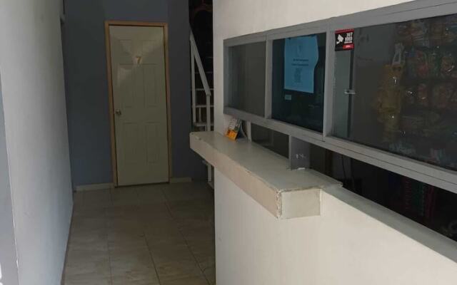 Hotel Puerto Mexico 2