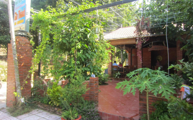 Gia Thanh Guest House