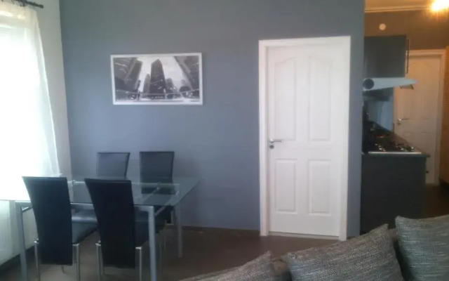 Solid Apartmans