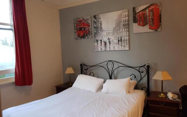 Regency Hotel