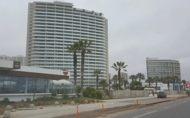 Departamentos Jardin del Mar