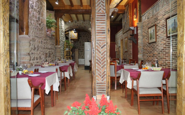 Hotel San Roque
