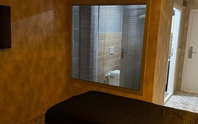 Çankaya Suit Hotel