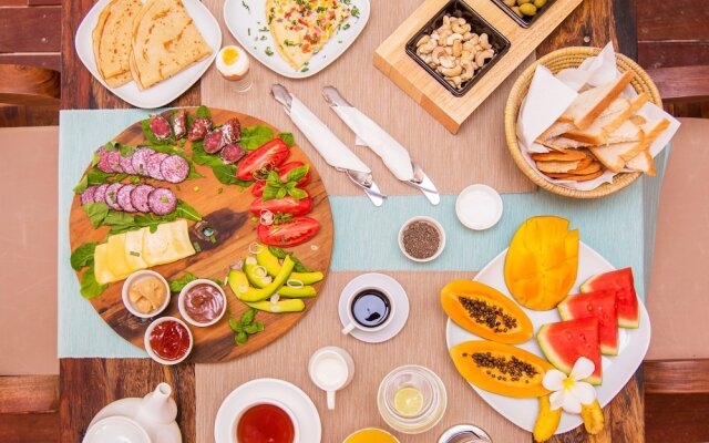 Clove Island Villas & Spa