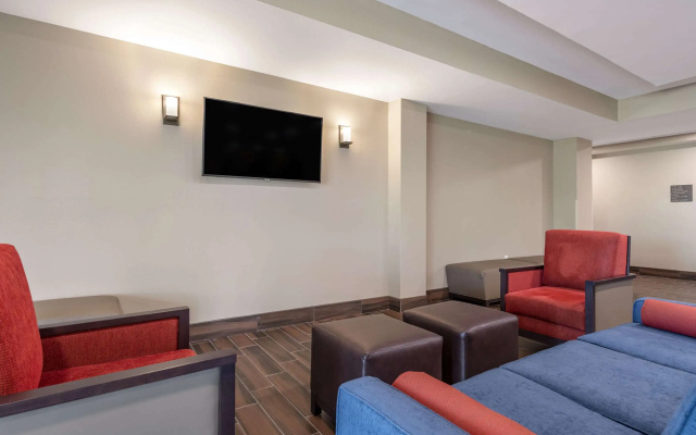 Comfort Suites Daytona Beach - Speedway