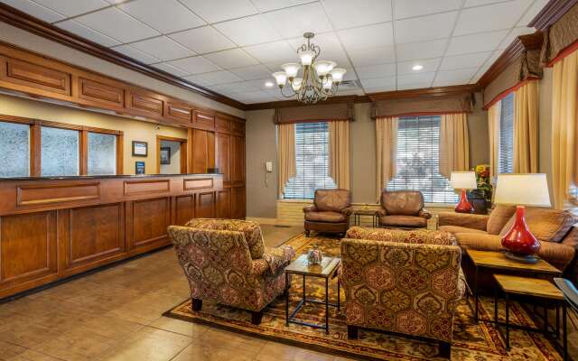 Best Western Inn of the Ozarks