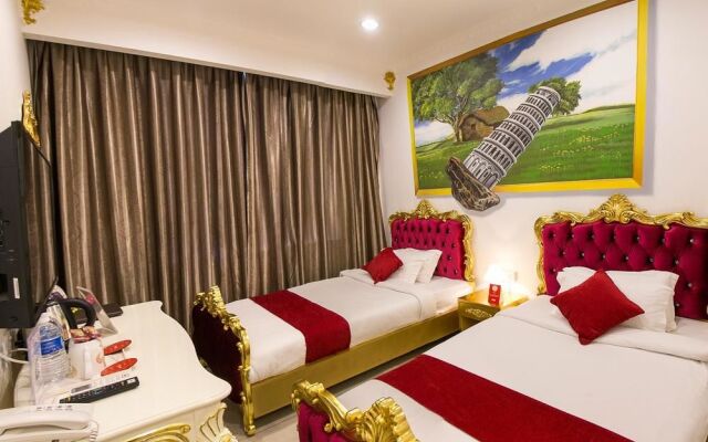 OYO 166 Hotel De Art 2