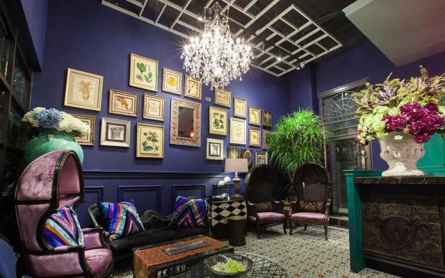 Hotel Royal Kingdom