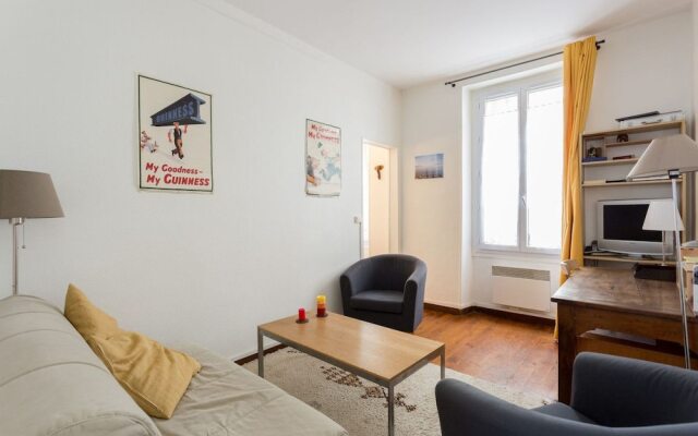 Charming Flat Grenelle