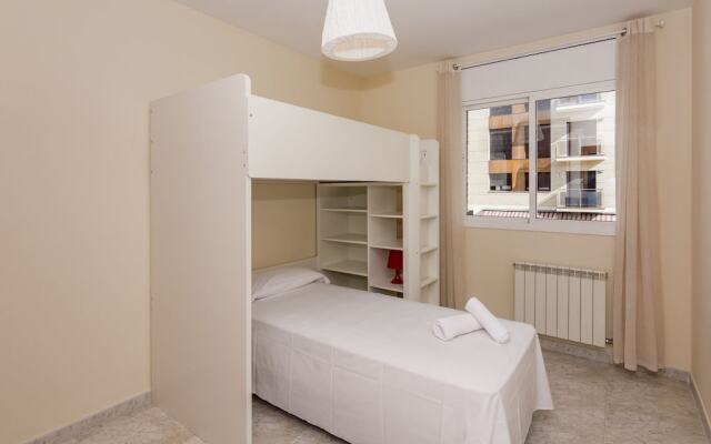 HomeHolidaysRentals Salvador - Costa Barcelona