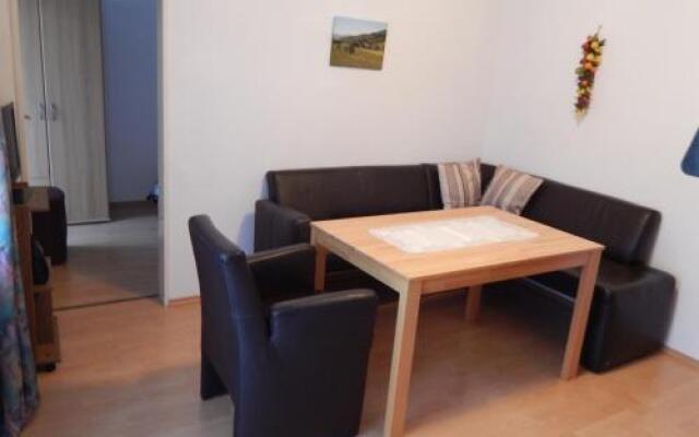 Pension Hohe Rhön
