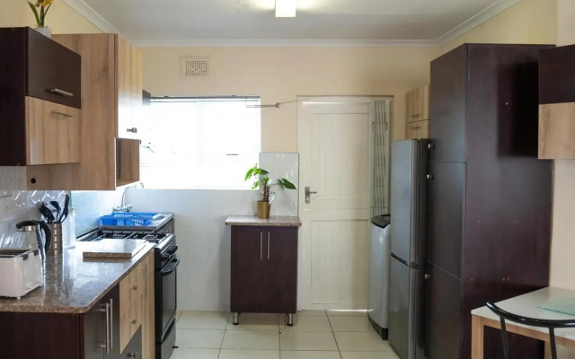 Dei Gratia Guesthouse