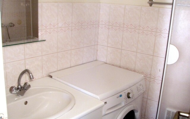 Apartment With one Bedroom in Albi, With Wifi