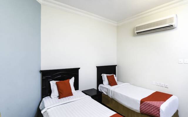 Sahat Al Bondoqiyah Furnished Units