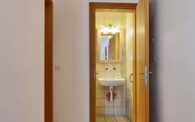Pantke, Wohnung Schwarzhorn
