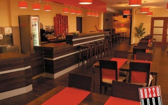 System Hotel Kraków