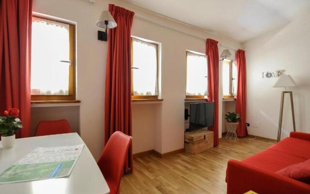 Gressoney Saint-Jean Halldis Apartments