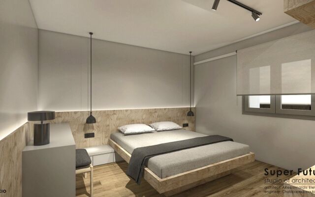 SirT Residence