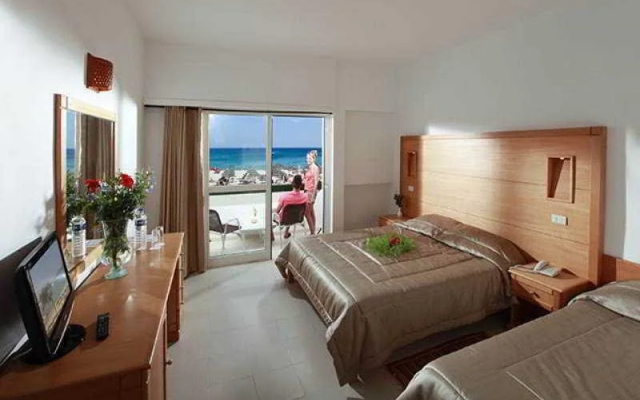 Hôtel Hammamet Beach