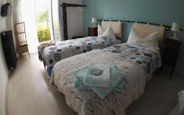 B&B Guglielmina
