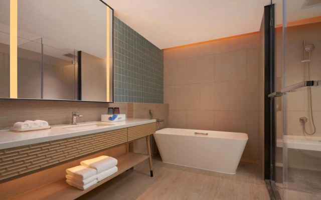 Element Xiamen Tong'an