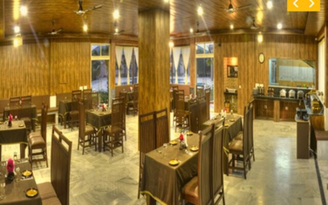 Gajraj Trails Resort