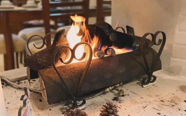 Bird House Pousada Gramado - OH HOTÉIS