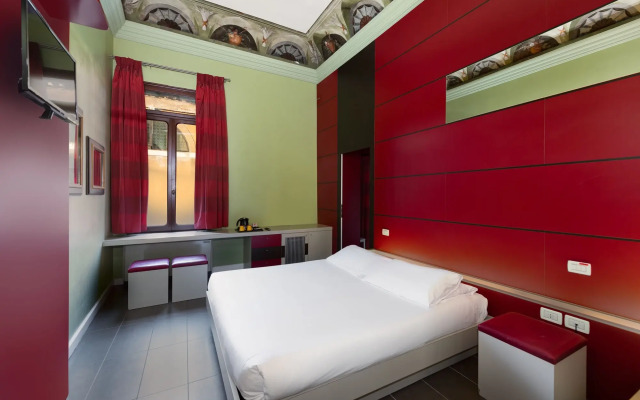 Il sogno di Giulietta e Romeo