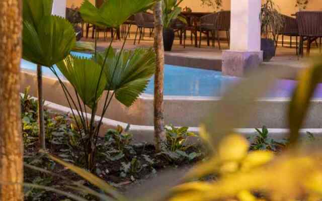 K'uyen Boutique Hotel
