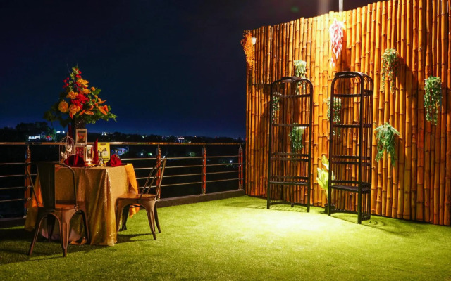 MaxOneHotels.com at Balikpapan
