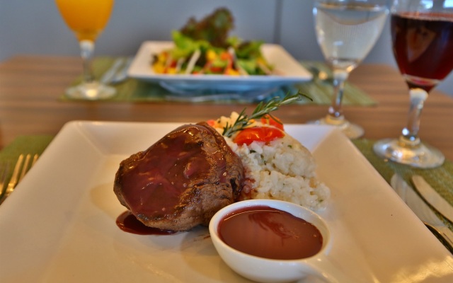 Transamerica Executive Campos dos Goytacazes