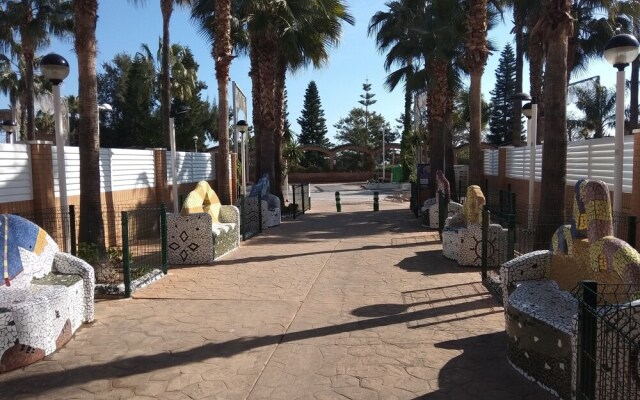 Acv - bahía park-1ª línea planta 7 sur