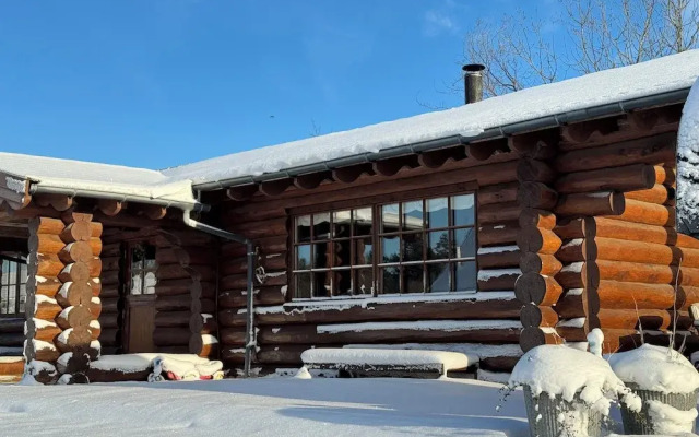 Fjordhygge