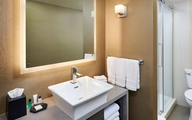 Sheraton Hamilton Hotel