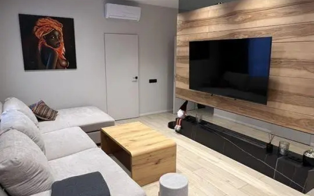 Апартаменты на проезде Спортивный 26