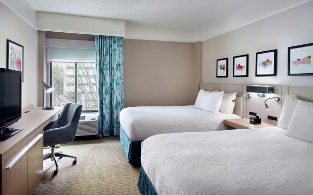 Hilton Garden Inn Atlanta-Buckhead
