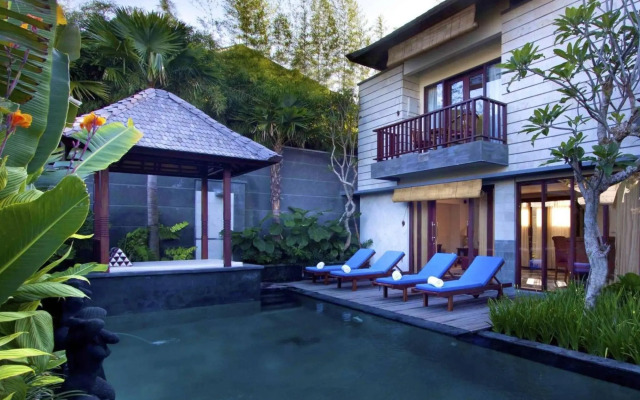The Khayangan Dreams Villa, Seminyak
