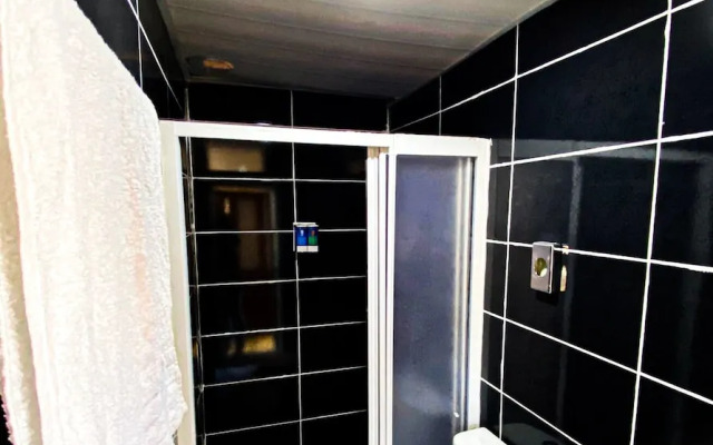 Hizmali Konuk Evi