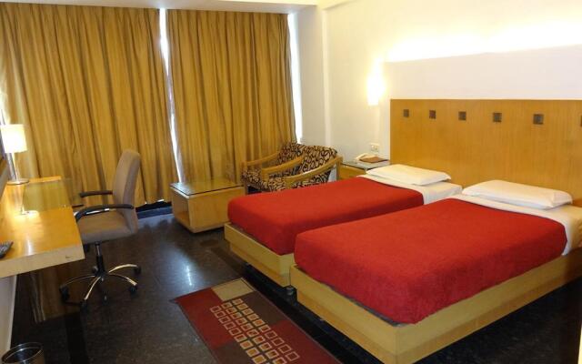 Hotel Ilapuram