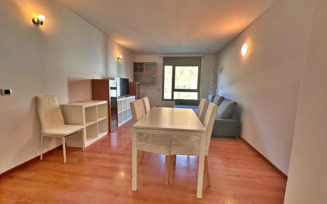 Tucamp 3,8 Al lado del telecabina para 6 pax