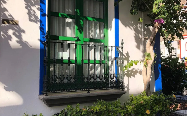 Billy's Puerto de Mogán Apartments by LIVVO