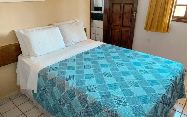 Pousada Alpes de Triunfo