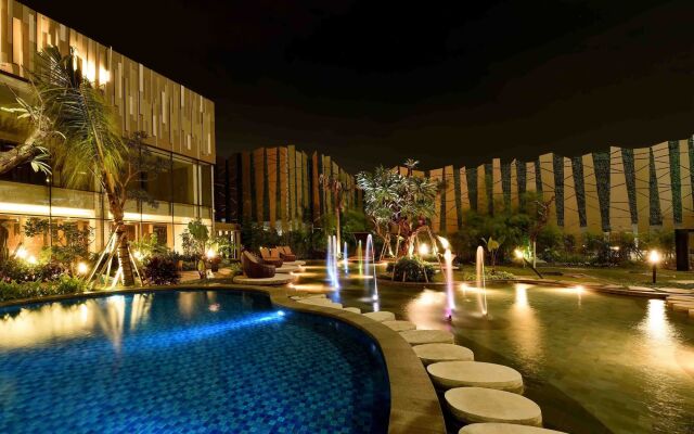 Holiday Inn Cikarang Jababeka by IHG